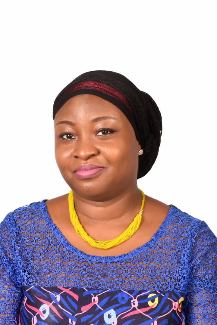 Fatima M Dadzie (Content Negotiator)