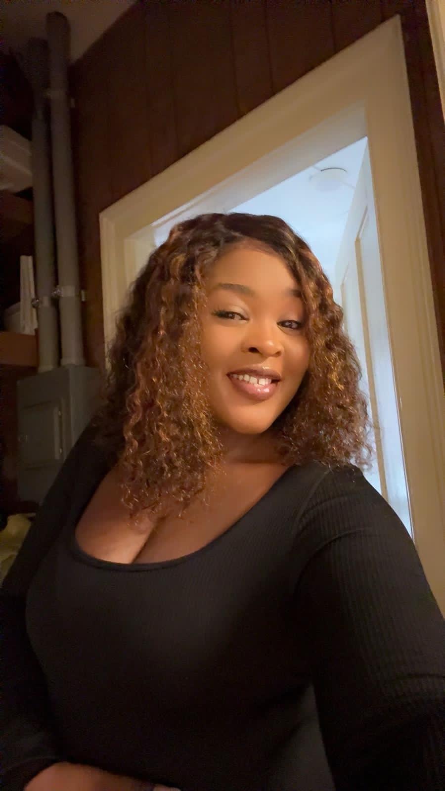 Gertrude Marfo (Publicist)