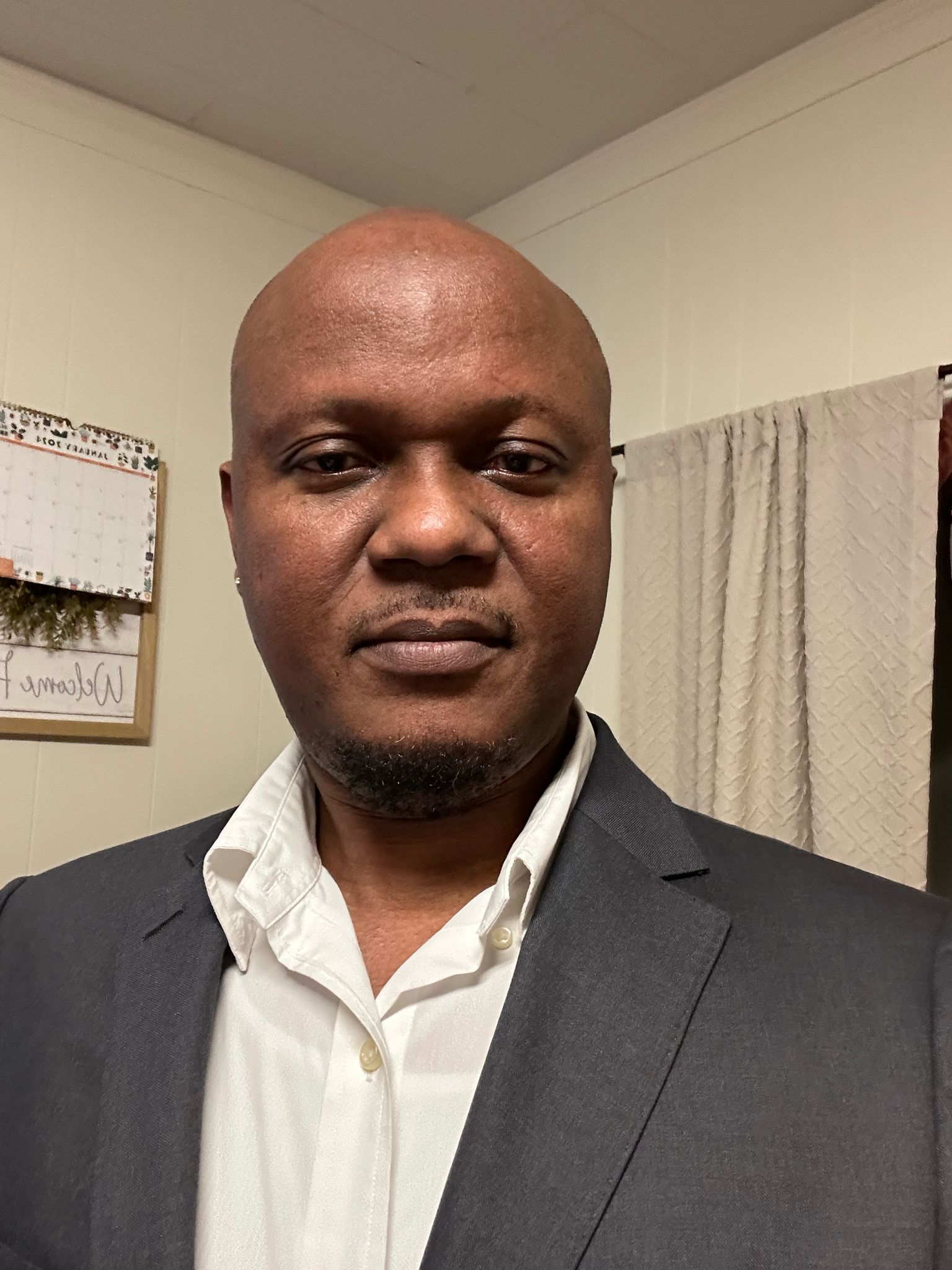 Paul Joegad (CEO & Founder)