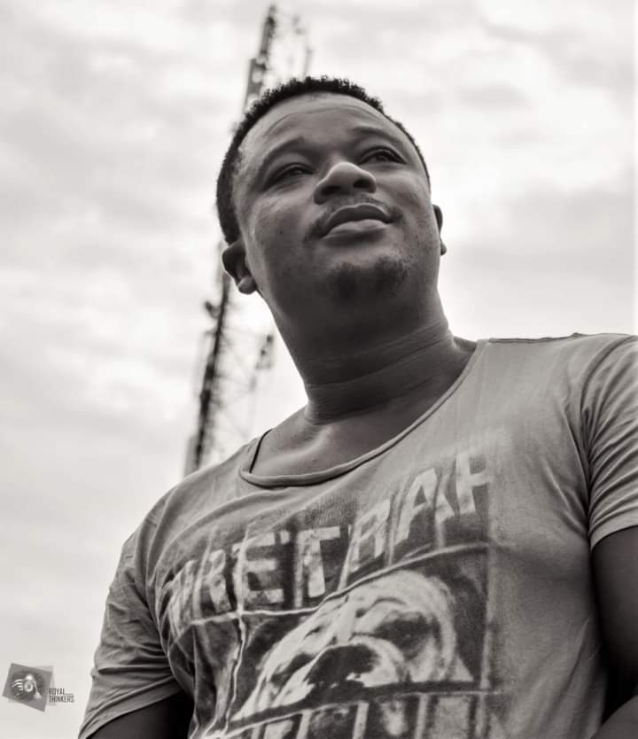 Selassie Owusu (Head of Production)