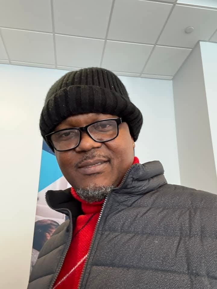 Africa�s creative economy needs diaspora capital and expertise � Paul Joegad